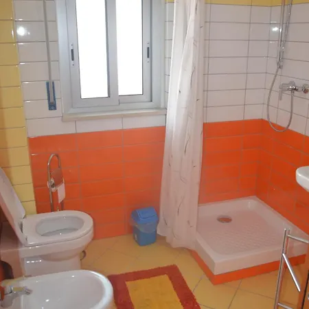 Taormina Bay Lucia's House Tatil Evi Roccalumera