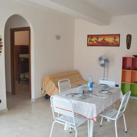 Taormina Bay Lucia's House Tatil Evi Roccalumera