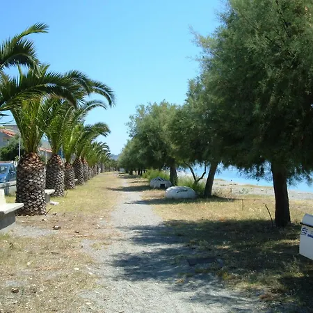 Taormina Bay Lucia's House Tatil Evi Roccalumera